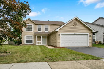 14211 South Longview Lane , Plainfield,  60544