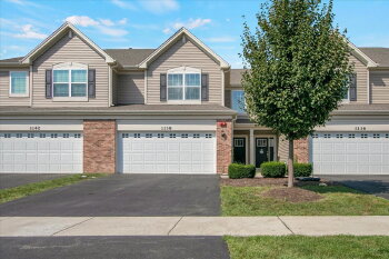1138 Hawk Hollow Drive , Yorkville,  60560
