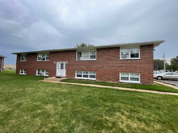 906 W South St Unit A , Plano,  60545
