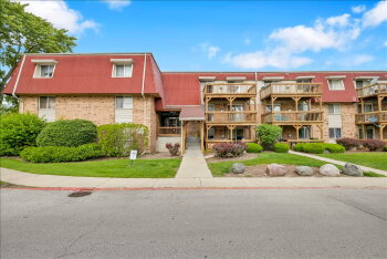 1870 Tall Oaks Dr Unit 3107 , Aurora,  60505
