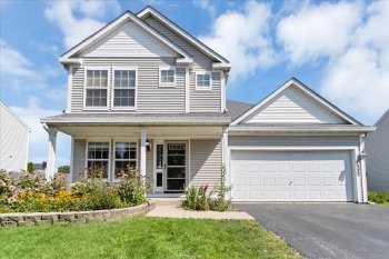 1323 Cottonwood Dr , Aurora,  60506