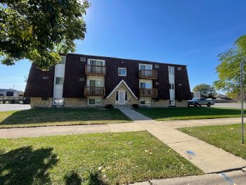 2446 Walsh Way, Unit 2A , Joliet,  60435