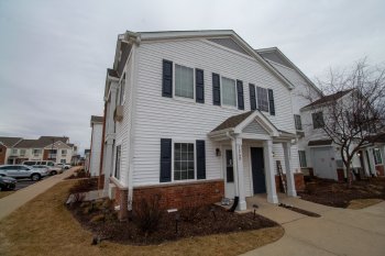 154 Bertram Drive Unit D, Yorkville,  60560