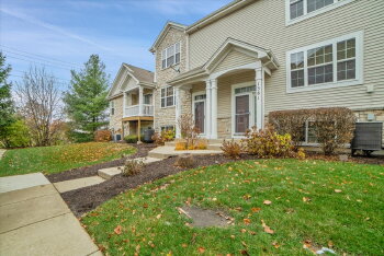 1381 Carolyn Court , Yorkville,  60560