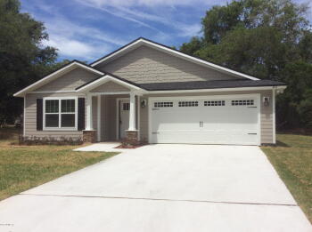 9925 Feathers Court , Jacksonville,  32246