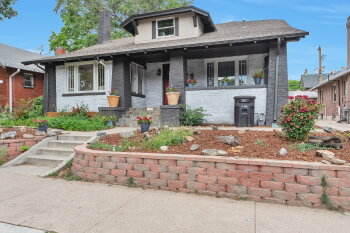 1417 Monroe Street Berlin, Denver,  80206