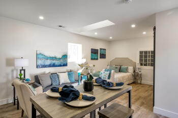 1417 Monroe Street ADU, Denver,  80206