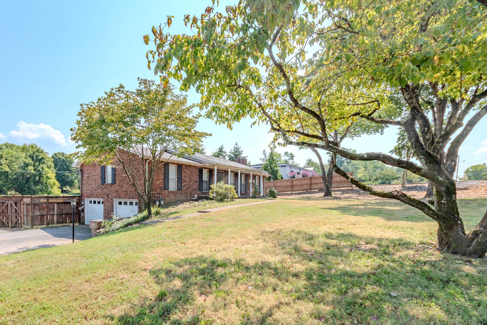 3123 McGavock Pike, Nashville TN rental home managed by Ziser Realty