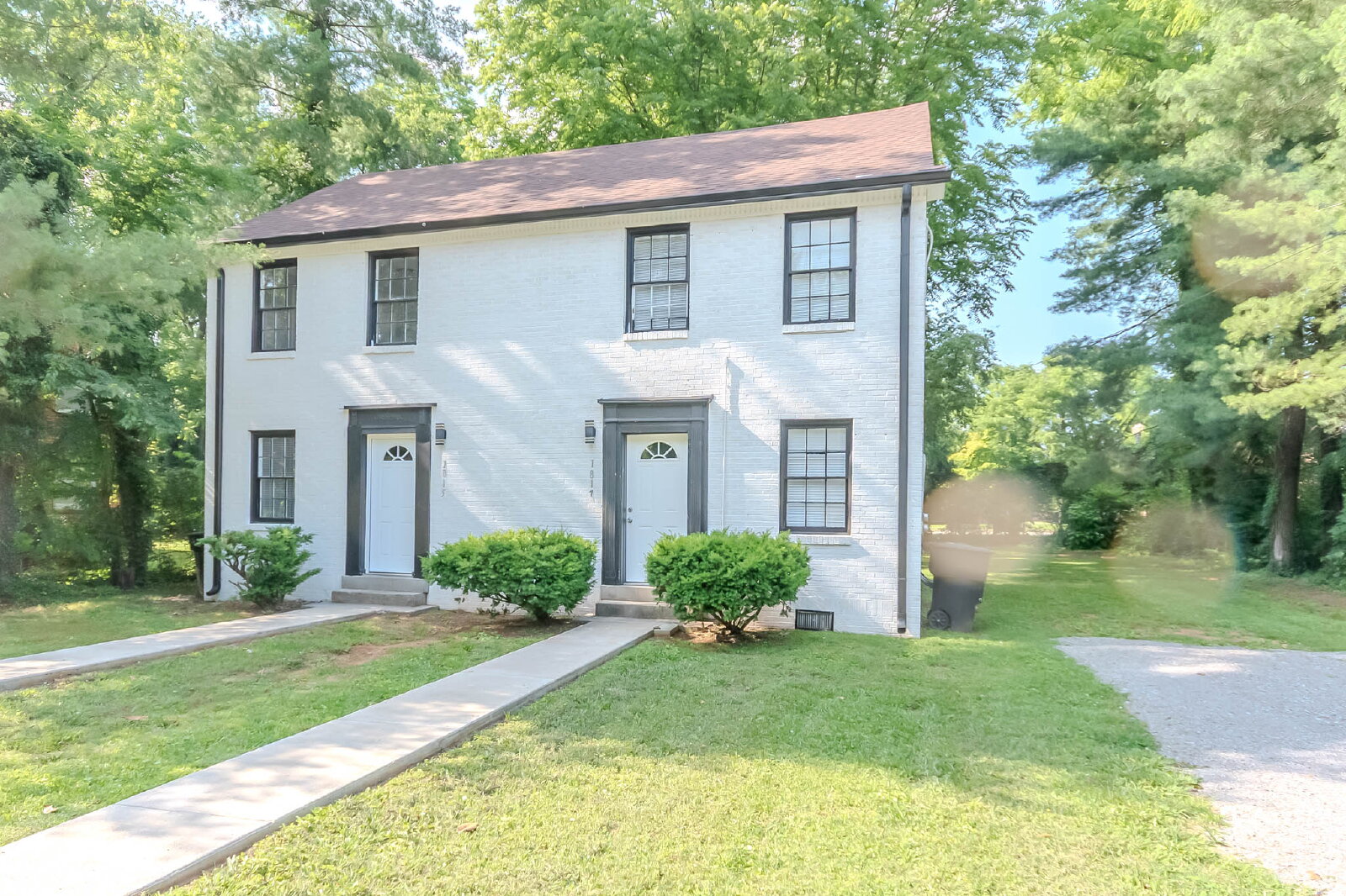 1817 Ragland Avenue, Murfreesboro TN rental home managed by Ziser Realty