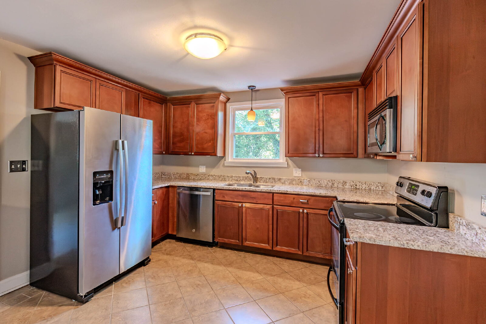 4602 Camellia Pl, Nashville TN rental home managed by Ziser Realty